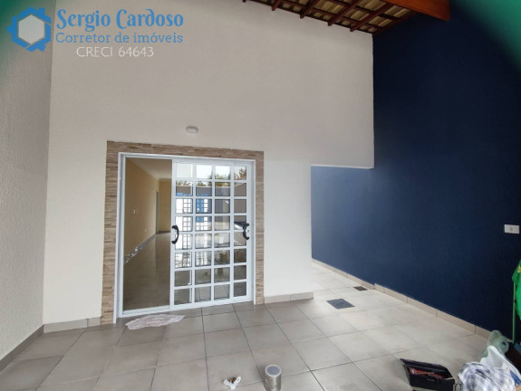 Imagem Casa com 3 Quartos à Venda, 130 m² em Jardim Jamaica - Itanhaém Imagem Casa com 3 Quartos à Venda, 130 m² em Jardim Jamaica - Itanhaém