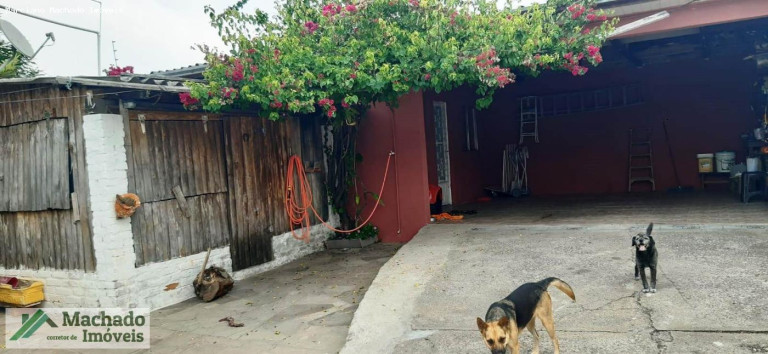 Imagem Casa com 4 Quartos à Venda, 270 m² em São José - Sapucaia Do Sul