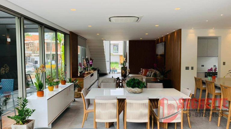 Imagem Casa com 5 Quartos à Venda, 301 m² em Riviera De São Lourenço - Bertioga Imagem Casa com 5 Quartos à Venda, 301 m² em Riviera De São Lourenço - Bertioga