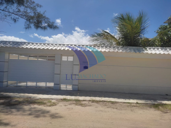 Imagem Casa com 2 Quartos à Venda, 96 m² em Figueira - Arraial Do Cabo Imagem Casa com 2 Quartos à Venda, 96 m² em Figueira - Arraial Do Cabo