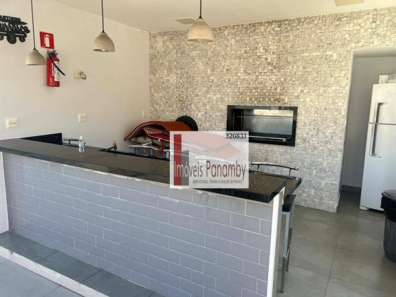 Imagem Apartamento com 2 Quartos à Venda, 66 m² em Cerqueira César - São Paulo