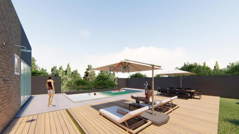 Imóvel com 3 Quartos à Venda, 145 m² em União - Dois Irmãos
