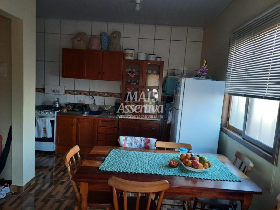 Imagem Casa com 3 Quartos à Venda, 130 m² em Passo Dos Ramos - Santo Antônio Da Patrulha Imagem Casa com 3 Quartos à Venda, 130 m² em Passo Dos Ramos - Santo Antônio Da Patrulha