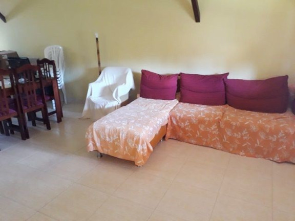 Imagem Casa com 3 Quartos à Venda, 112 m² em Cascata Guarani - Teresópolis