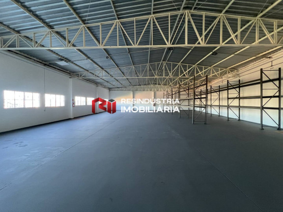 Imagem Galpão para Alugar, 650 m² em Chácaras Marco - Barueri