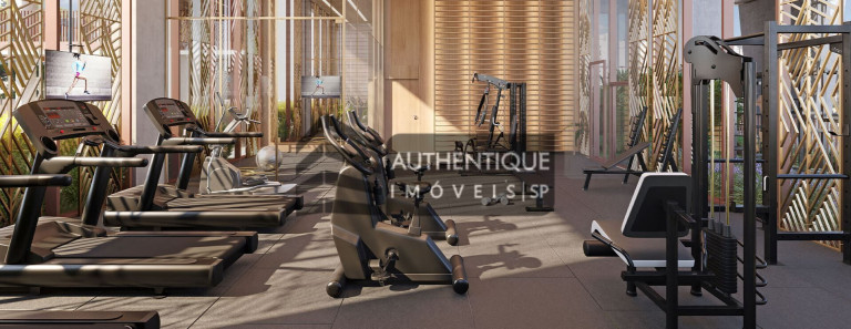 Imagem Apartamento com 2 Quartos à Venda, 70 m² em Perdizes - São Paulo