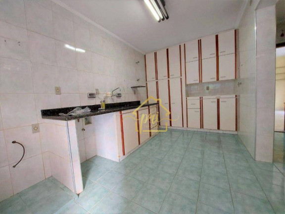 Imagem Casa com 3 Quartos à Venda, 330 m² em Gonzaga - Santos Imagem Casa com 3 Quartos à Venda, 330 m² em Gonzaga - Santos