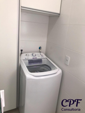 Imagem Flat com 3 Quartos à Venda, 120 m² em Edifício Tangará - Bragança Paulista