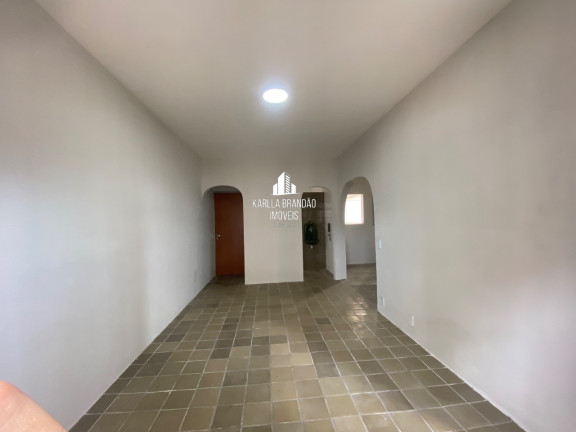 Imagem Apartamento com 2 Quartos à Venda, 60 m² em Petrópolis - Natal
