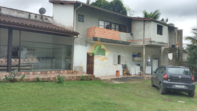Sobrado com 2 Quartos à Venda, 57 m² em Taquaral - Ubatuba