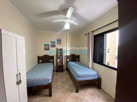Imagem Apartamento com 2 Quartos à Venda, 67 m² em Tupi - Praia Grande
