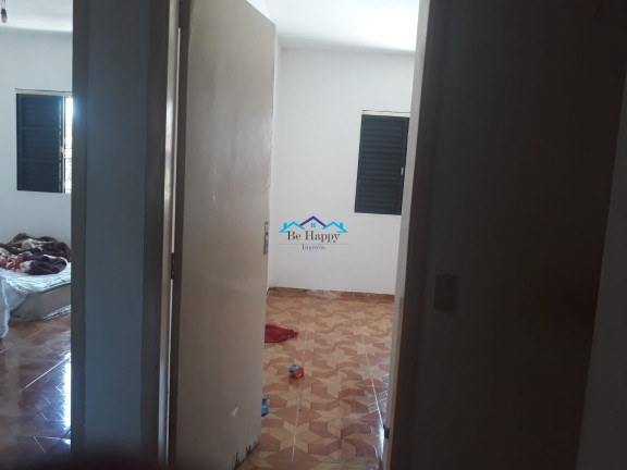 Imagem Casa com 4 Quartos à Venda, 200 m² em Vila Noca - São Paulo