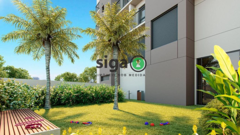 Imagem Apartamento com 2 Quartos à Venda, 69 m² em Vila Madalena - São Paulo Imagem Apartamento com 2 Quartos à Venda, 69 m² em Vila Madalena - São Paulo