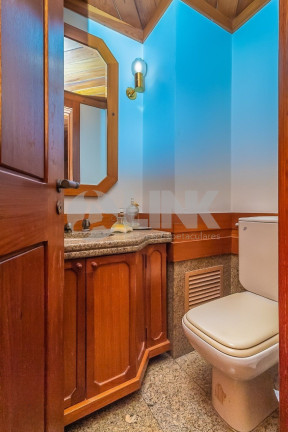 Imagem Apartamento com 3 Quartos à Venda, 295 m² em Bela Vista - Porto Alegre