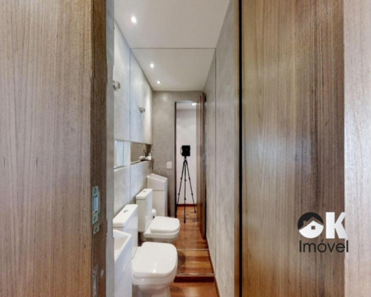 Imagem Apartamento com 2 Quartos à Venda, 97 m² em Higienópolis - São Paulo Imagem Apartamento com 2 Quartos à Venda, 97 m² em Higienópolis - São Paulo
