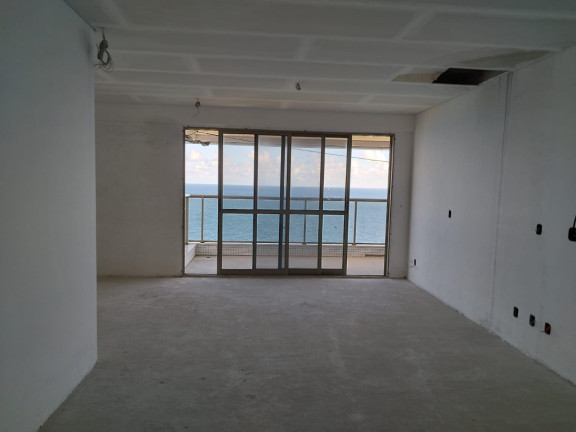 Imagem Apartamento com 4 Quartos à Venda, 306 m² em Ondina - Salvador Imagem Apartamento com 4 Quartos à Venda, 306 m² em Ondina - Salvador