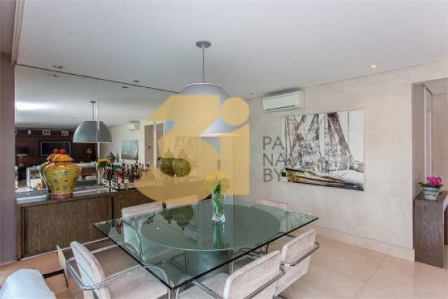 Imagem Apartamento com 3 Quartos à Venda, 223 m² em Itaim Bibi - São Paulo