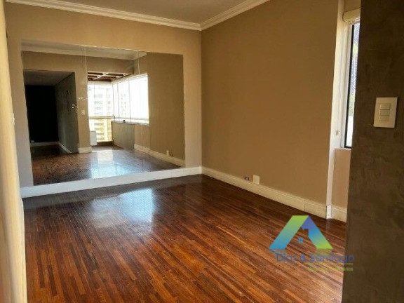 Imagem Apartamento com 3 Quartos à Venda, 180 m² em Vila Andrade - São Paulo Imagem Apartamento com 3 Quartos à Venda, 180 m² em Vila Andrade - São Paulo