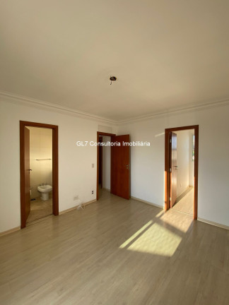 Imagem Apartamento com 3 Quartos à Venda, 135 m² em Jardim Pau Preto - Indaiatuba