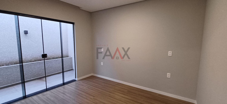 Imagem Casa com 2 Quartos à Venda, 127 m² em Batel - Guarapuava Imagem Casa com 2 Quartos à Venda, 127 m² em Batel - Guarapuava