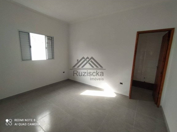 Imagem Casa com 2 Quartos à Venda, 125 m² em Jardim Leonor - Mongaguá