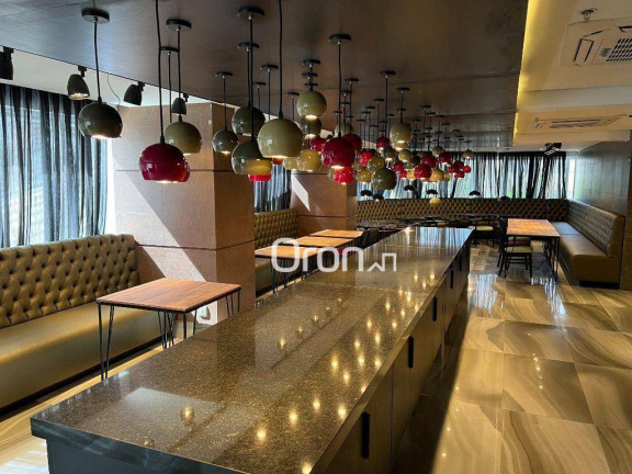 Imagem Apartamento com 1 Quarto à Venda, 42 m² em Setor Marista - Goiânia Imagem Apartamento com 1 Quarto à Venda, 42 m² em Setor Marista - Goiânia