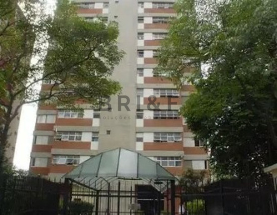 Imagem Apartamento com 2 Quartos à Venda, 87 m² em Moema - São Paulo