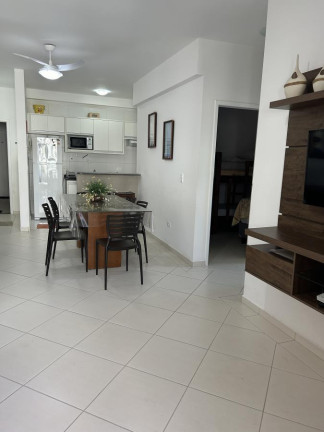 Imagem Apartamento com 2 Quartos para Alugar, 78 m² em Itaguá - Ubatuba