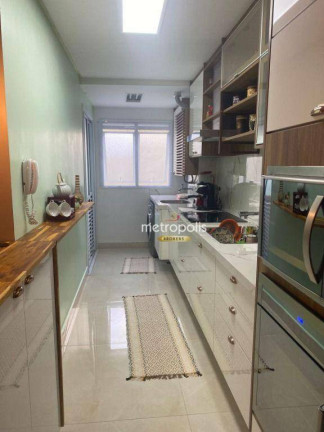 Imagem Apartamento com 2 Quartos à Venda, 70 m² em Santa Paula - São Caetano Do Sul Imagem Apartamento com 2 Quartos à Venda, 70 m² em Santa Paula - São Caetano Do Sul