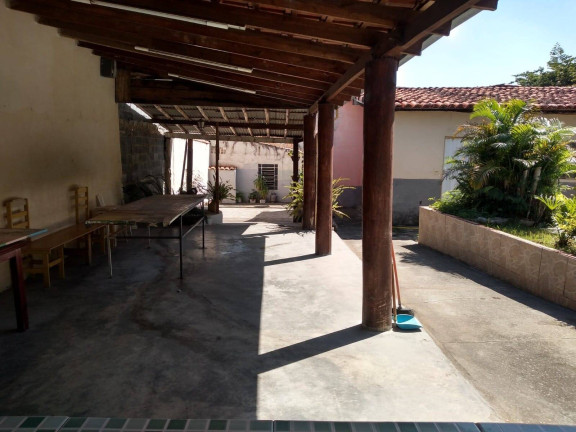 Imagem Terreno à Venda, 2.200 m² em Lopes De Oliveira - Sorocaba