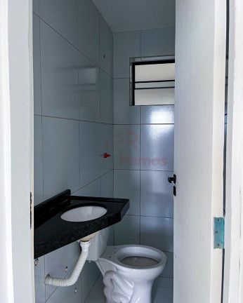 Imagem Imóvel com 2 Quartos à Venda, 54 m² em Iparana - Caucaia