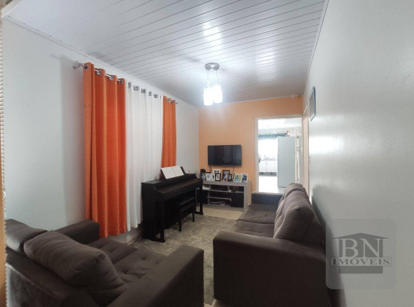 Imagem Casa com 3 Quartos à Venda, 100 m² em Aliança - Santa Cruz Do Sul Imagem Casa com 3 Quartos à Venda, 100 m² em Aliança - Santa Cruz Do Sul