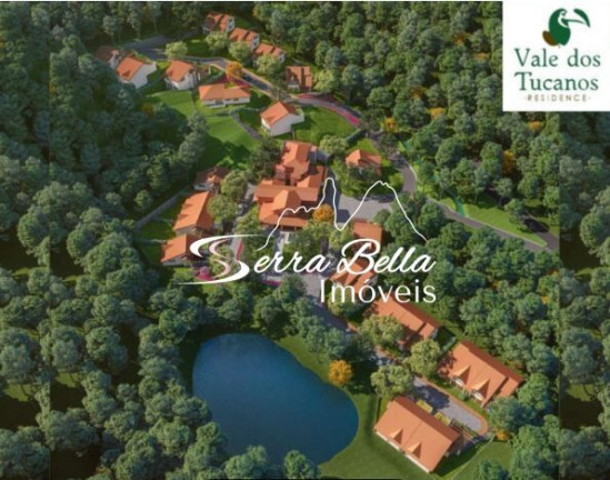 Imagem Casa com 3 Quartos à Venda, 173 m² em Carangola - Petrópolis Imagem Casa com 3 Quartos à Venda, 173 m² em Carangola - Petrópolis
