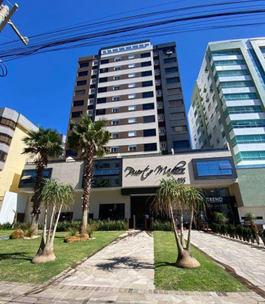 Imagem Apartamento com 2 Quartos à Venda, 77 m² em Zona Nova - Capão Da Canoa