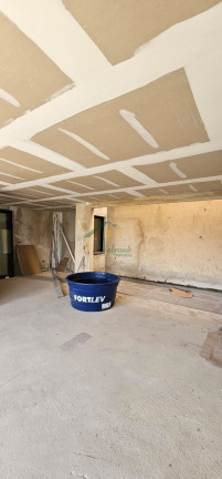 Imagem Casa de Condomínio com 3 Quartos à Venda, 138 m² em Bairro Alto - Curitiba Imagem Casa de Condomínio com 3 Quartos à Venda, 138 m² em Bairro Alto - Curitiba