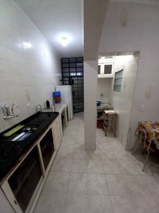 Imagem Casa com 2 Quartos à Venda, 131 m² em Solemar - Praia Grande Imagem Casa com 2 Quartos à Venda, 131 m² em Solemar - Praia Grande
