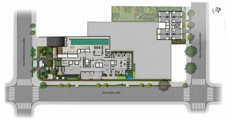 Imagem Apartamento com 2 Quartos à Venda, 81 m² em Vila Dom Pedro I - São Paulo Imagem Apartamento com 2 Quartos à Venda, 81 m² em Vila Dom Pedro I - São Paulo
