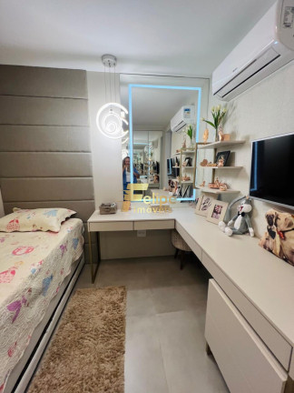 Imagem Imóvel com 3 Quartos à Venda, 115 m² em Jardim Camburi - Vitória Imagem Imóvel com 3 Quartos à Venda, 115 m² em Jardim Camburi - Vitória