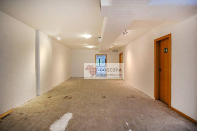 Imagem Edifício Residencial para Alugar, 1.156 m² em Jardim Paulistano - São Paulo Imagem Edifício Residencial para Alugar, 1.156 m² em Jardim Paulistano - São Paulo