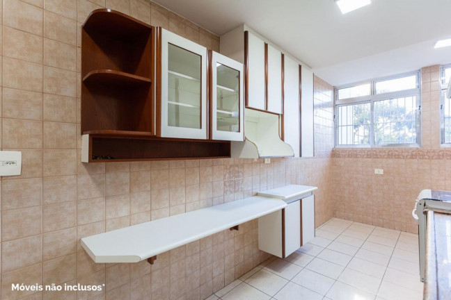 Imagem Apartamento com 3 Quartos à Venda, 107 m² em Campo Belo - São Paulo Imagem Apartamento com 3 Quartos à Venda, 107 m² em Campo Belo - São Paulo