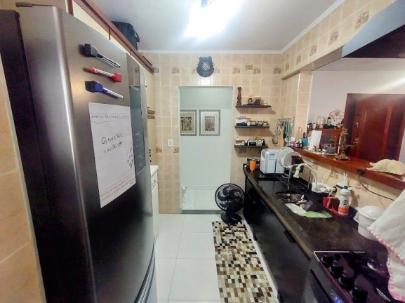 Imagem Apartamento com 1 Quarto à Venda, 54 m² em Vila Agao - Bertioga Imagem Apartamento com 1 Quarto à Venda, 54 m² em Vila Agao - Bertioga