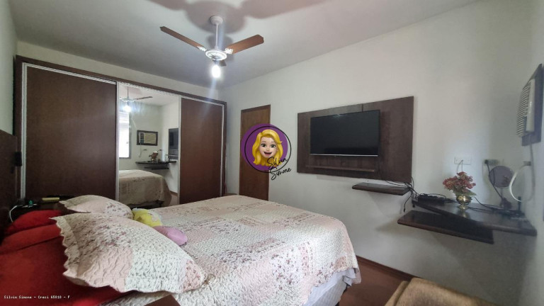 Imagem Apartamento com 2 Quartos à Venda, 103 m² em Marapé - Santos Imagem Apartamento com 2 Quartos à Venda, 103 m² em Marapé - Santos