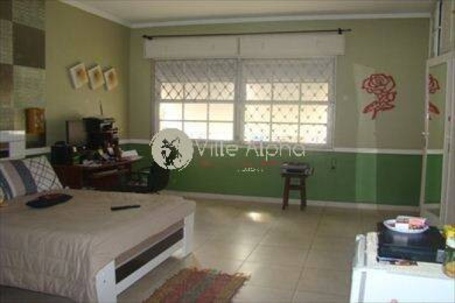 Imagem Casa com 3 Quartos à Venda, 280 m² em Campo Grande - Santos Imagem Casa com 3 Quartos à Venda, 280 m² em Campo Grande - Santos
