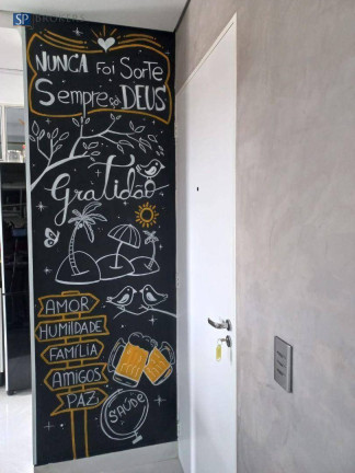 Imagem Apartamento com 2 Quartos à Venda, 52 m² em João Xxiii - Vinhedo Imagem Apartamento com 2 Quartos à Venda, 52 m² em João Xxiii - Vinhedo