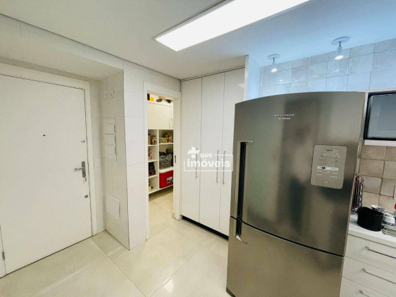Imagem Apartamento com 3 Quartos à Venda, 174 m² em Vila Leopoldina - São Paulo
