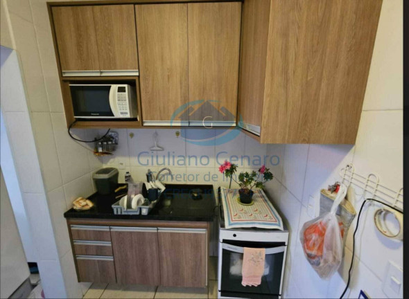 Imagem Apartamento com 2 Quartos à Venda, 59 m² em Vila Roma - Salto Imagem Apartamento com 2 Quartos à Venda, 59 m² em Vila Roma - Salto