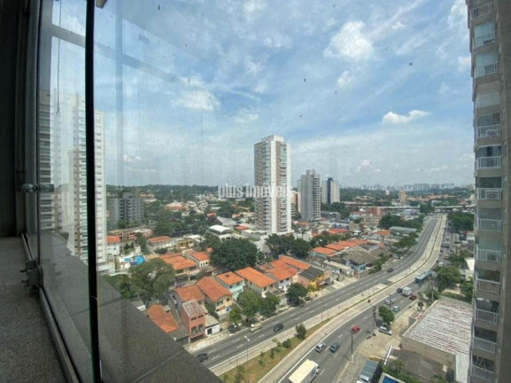 Imagem Apartamento com 4 Quartos à Venda, 309 m² em Vila Mascote - São Paulo