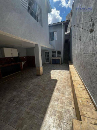 Imagem Casa com 2 Quartos à Venda, 136 m² em Jardim Japão - São Paulo