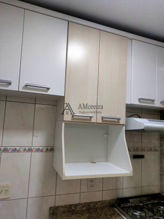 Imagem Imóvel com 2 Quartos à Venda, 49 m² em Vila Rami - Jundiaí