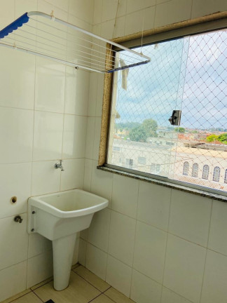 Imagem Apartamento com 3 Quartos à Venda, 68 m² em Vila Aparecida - Franca
